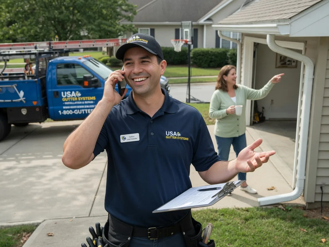 Gutter Installation Martin, GA FAQs